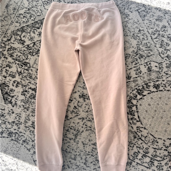 Roots light pink Pant - Picture 4 of 6